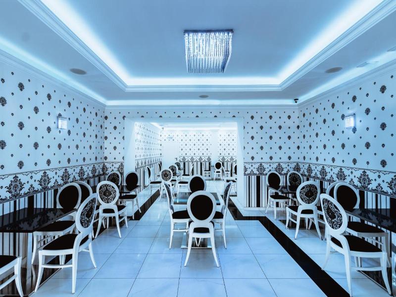Hotel Imperial Residence