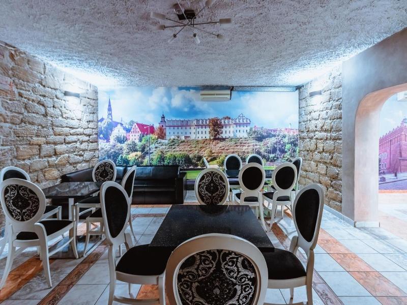 Hotel Imperial Residence