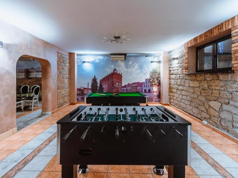 Hotel Imperial Residence