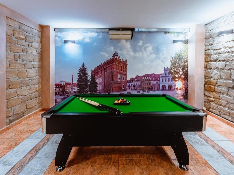 Hotel Imperial Residence