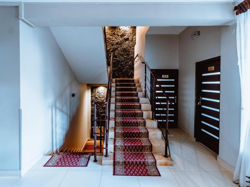 Hotel Imperial Residence