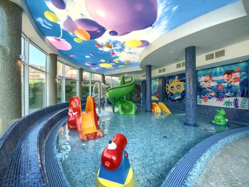 Hotel Stok image