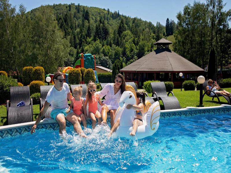 Hotel Stok image
