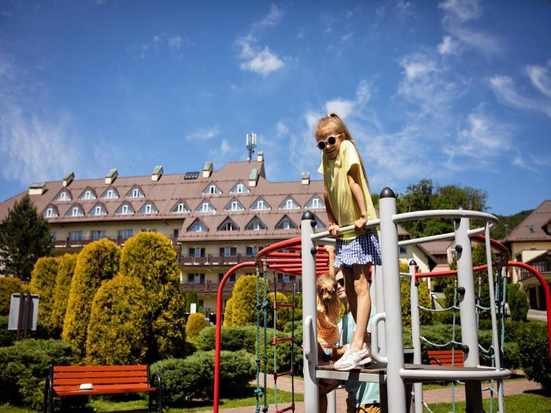 Hotel Stok image