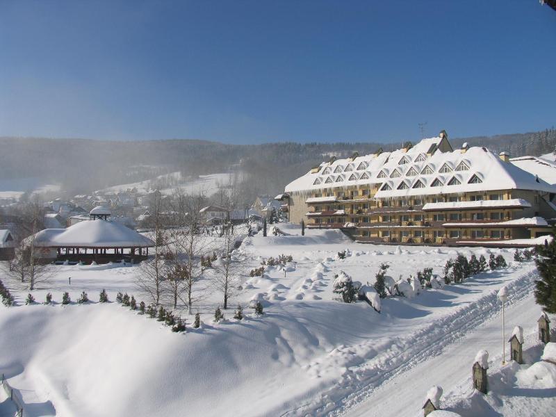 Hotel Stok image