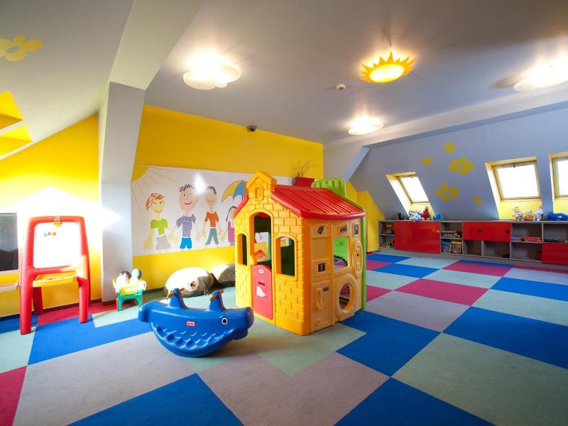 Hotel Stok image