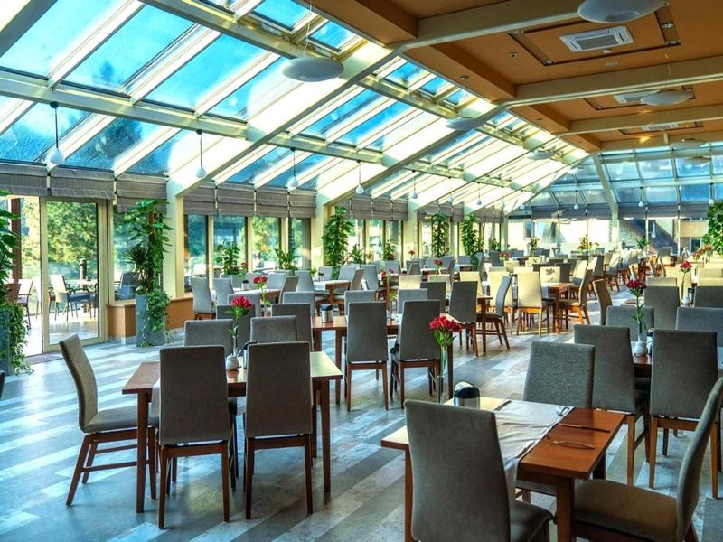Hotel Stok image