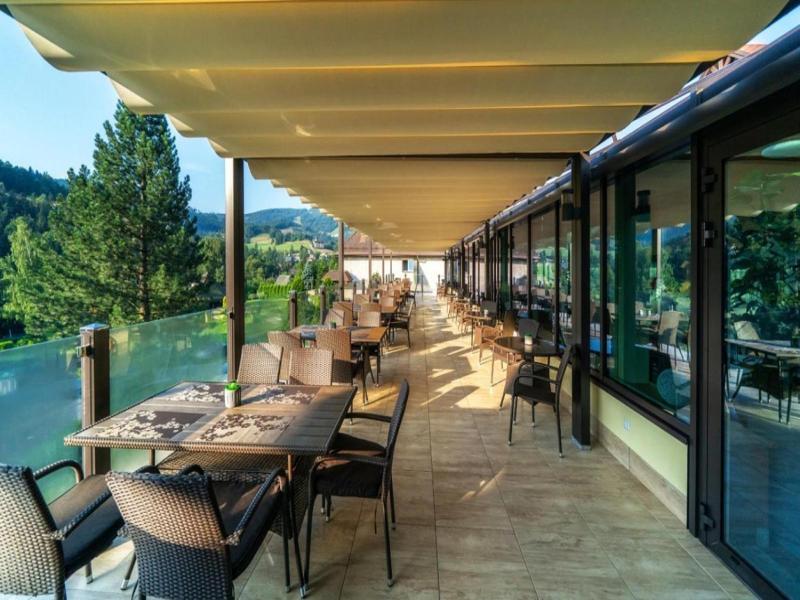 Hotel Stok image