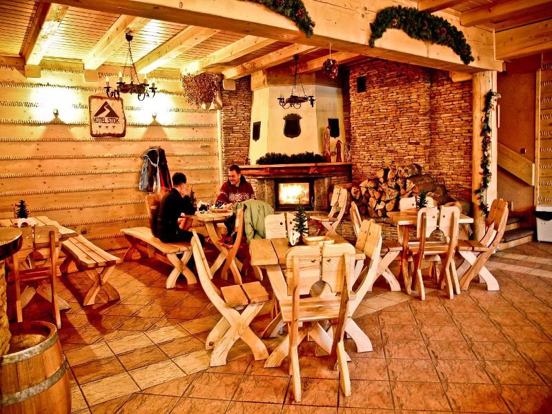 Hotel Stok image