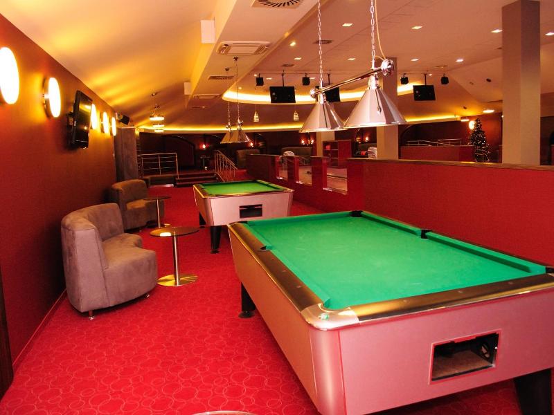 Hotel Stok image