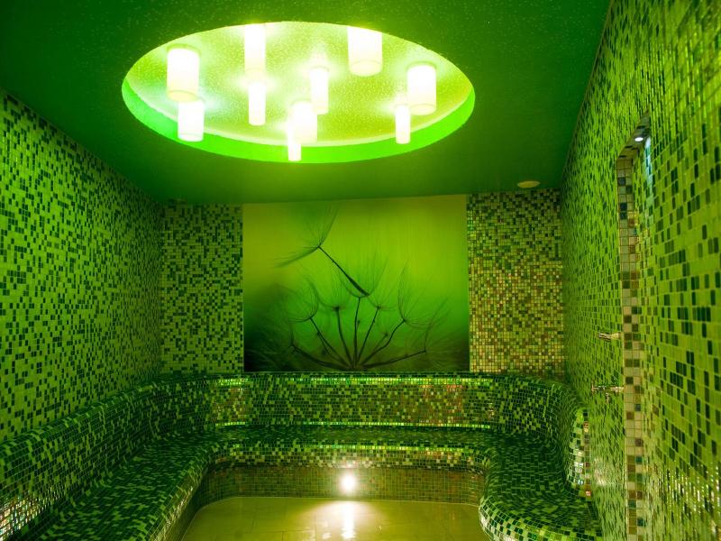 Hotel Stok image