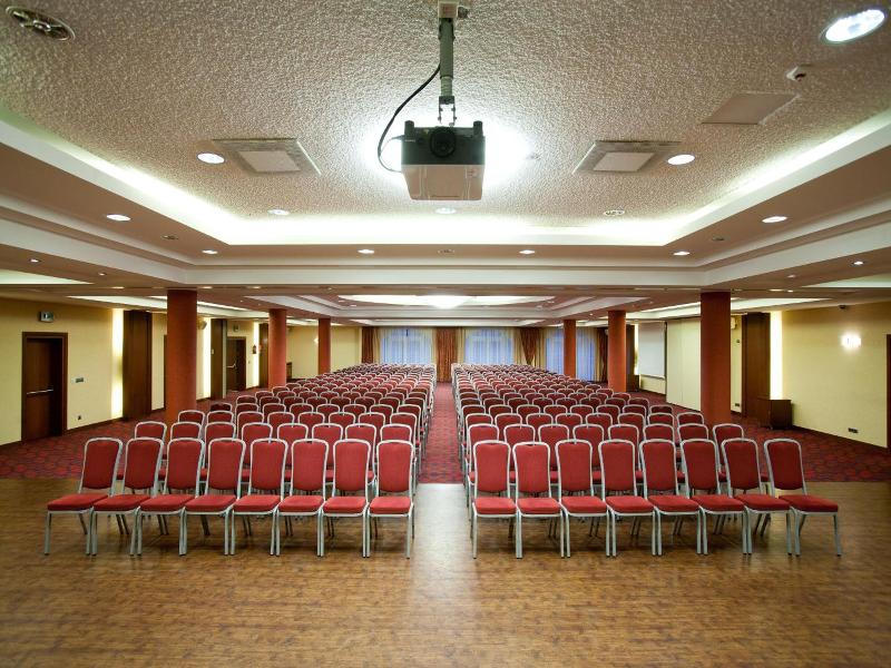 Hotel Stok image