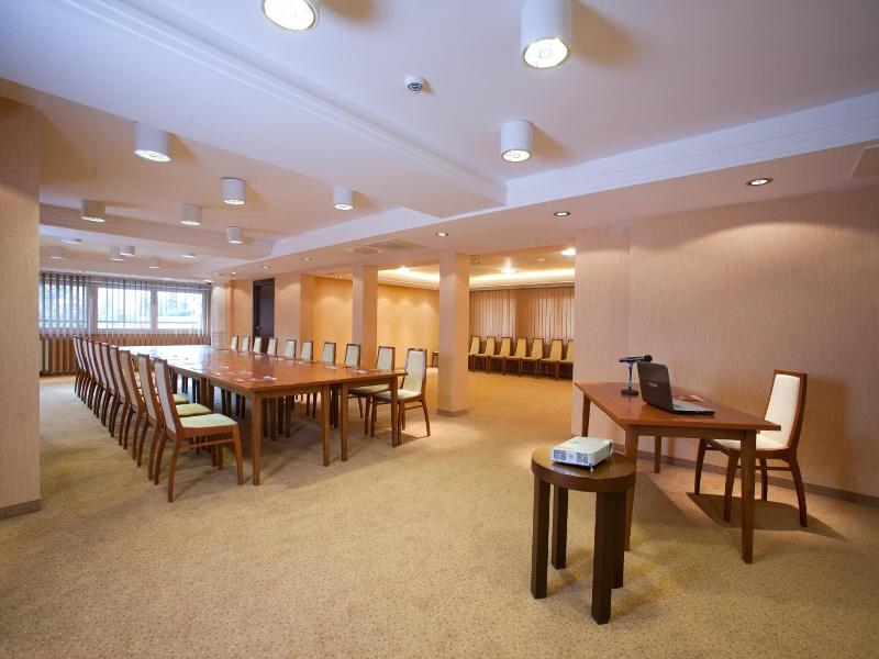 Hotel Stok image