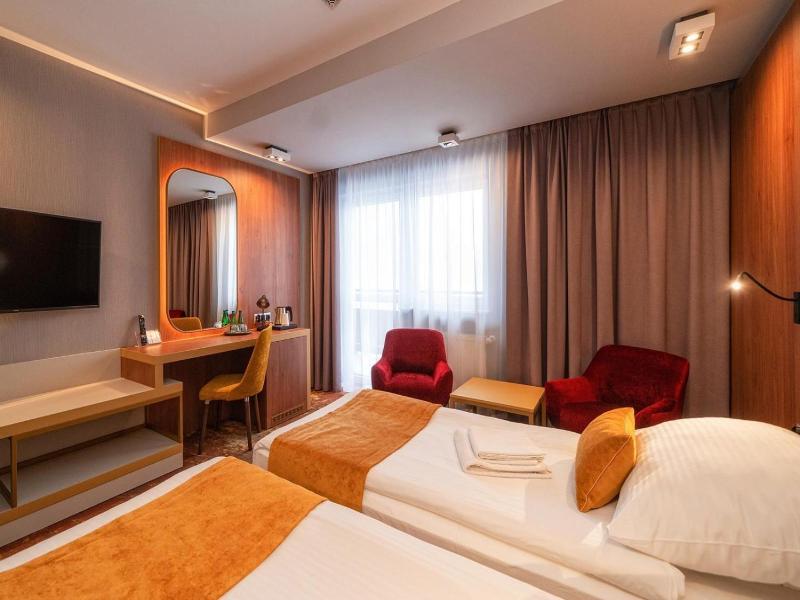 Hotel Stok image