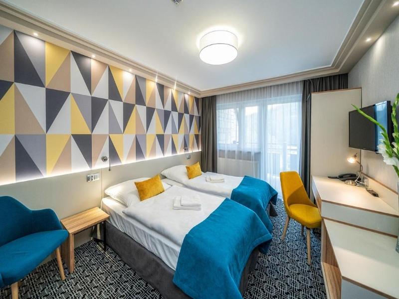 Hotel Stok image