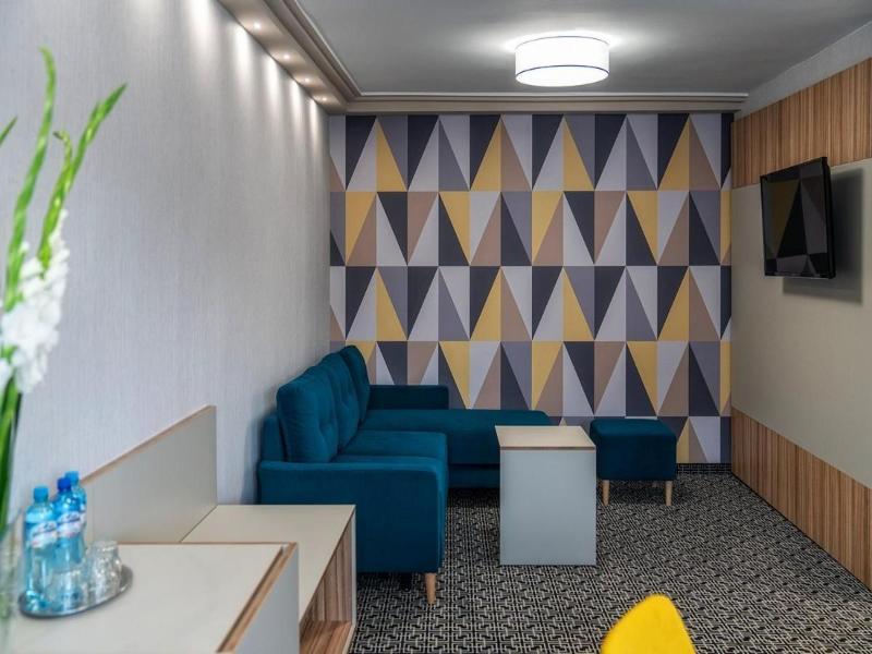 Hotel Stok image