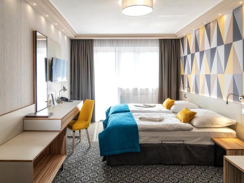 Hotel Stok image