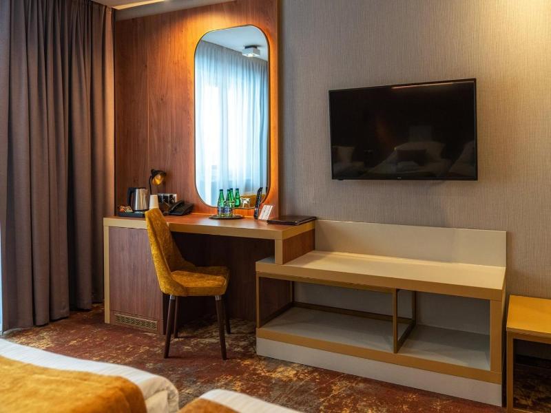 Hotel Stok image