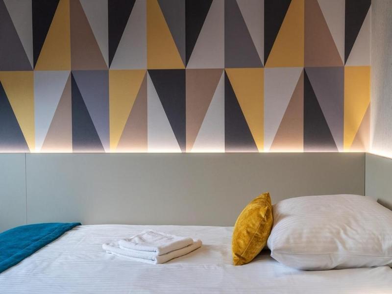 Hotel Stok image