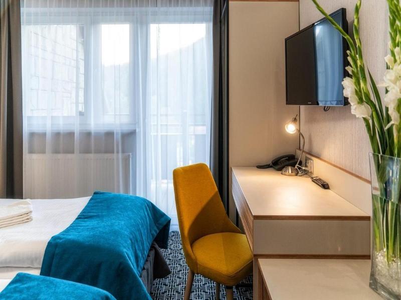 Hotel Stok image