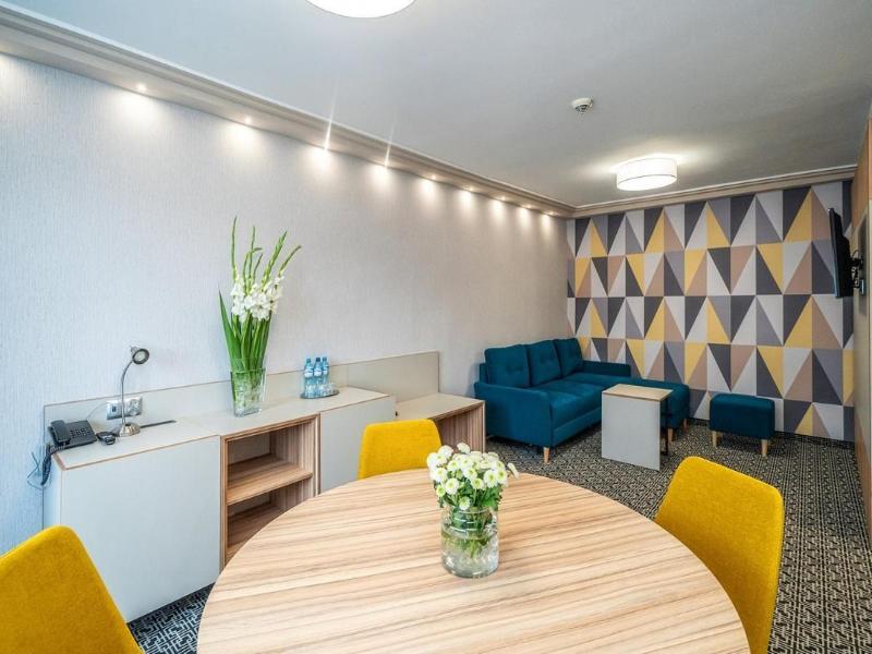 Hotel Stok image