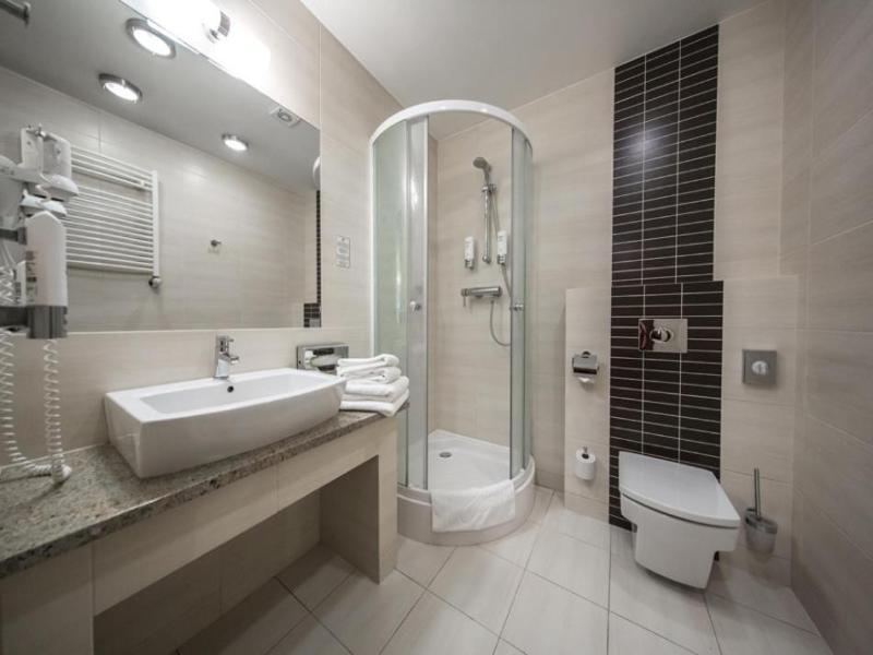 Hotel Stok image