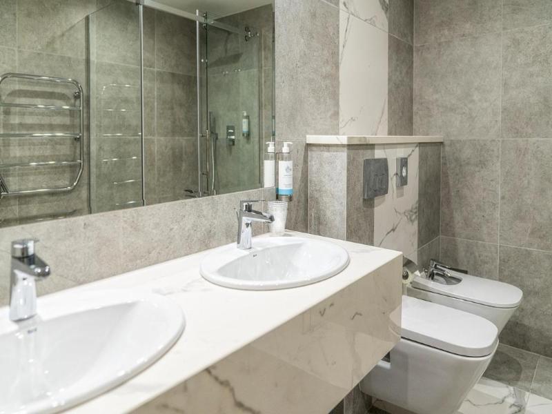 Hotel Stok image