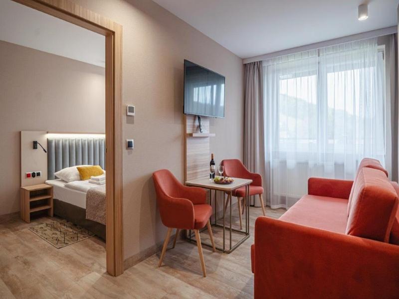 Hotel Stok image