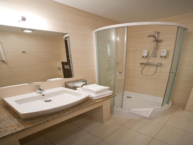 Hotel Stok image