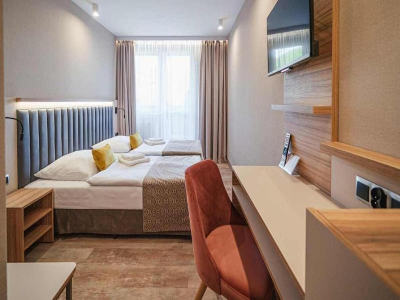 Hotel Stok image