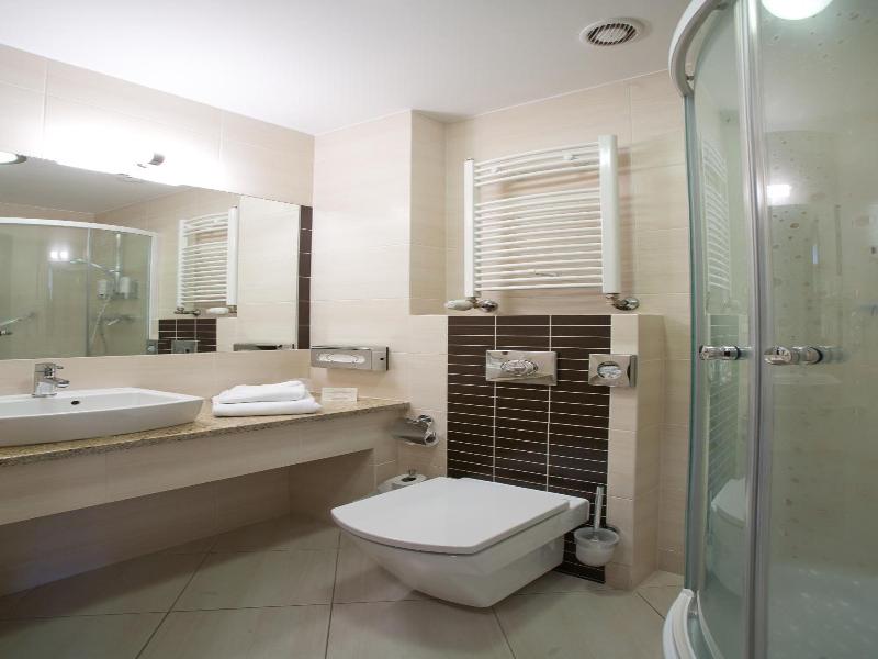 Hotel Stok image