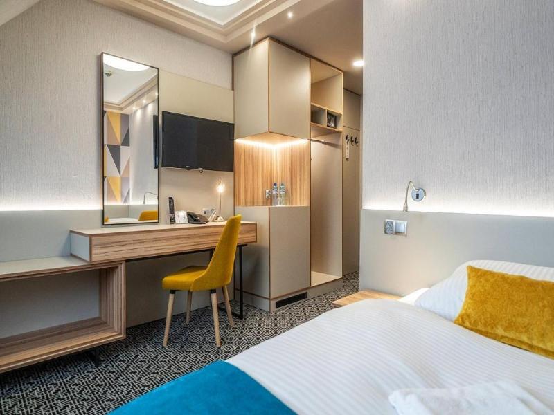 Hotel Stok image