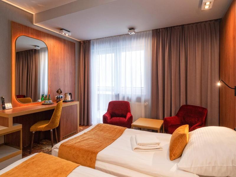 Hotel Stok image