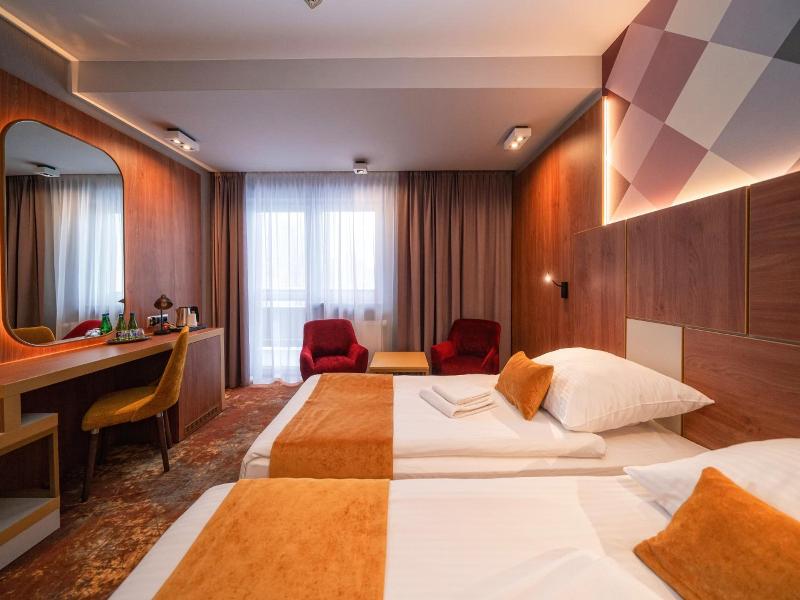 Hotel Stok image
