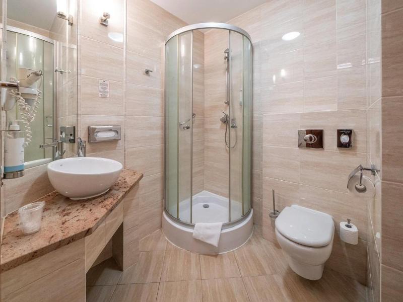 Hotel Stok image