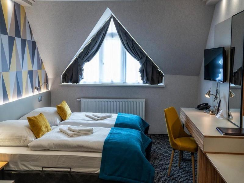 Hotel Stok image