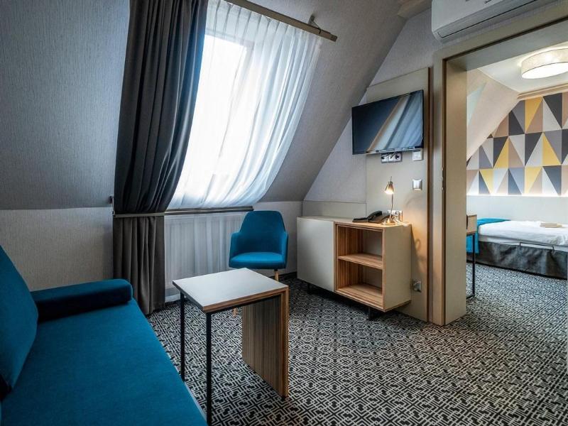 Hotel Stok image