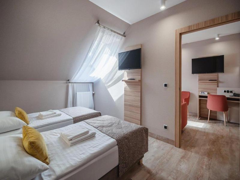 Hotel Stok image