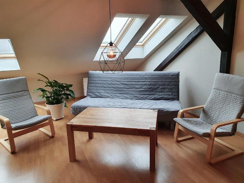 Aparthotel Mitte image
