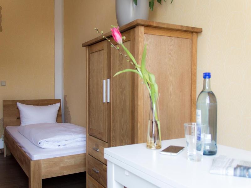 Aparthotel Mitte image