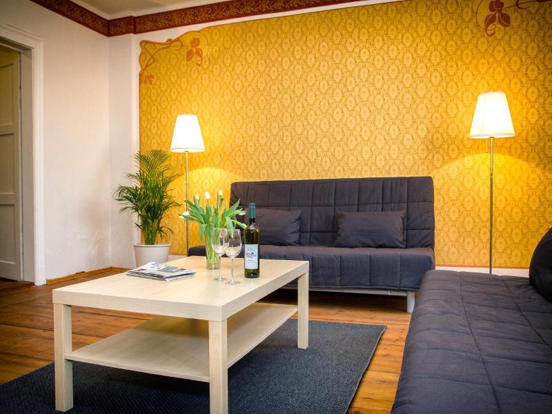 Aparthotel Mitte image