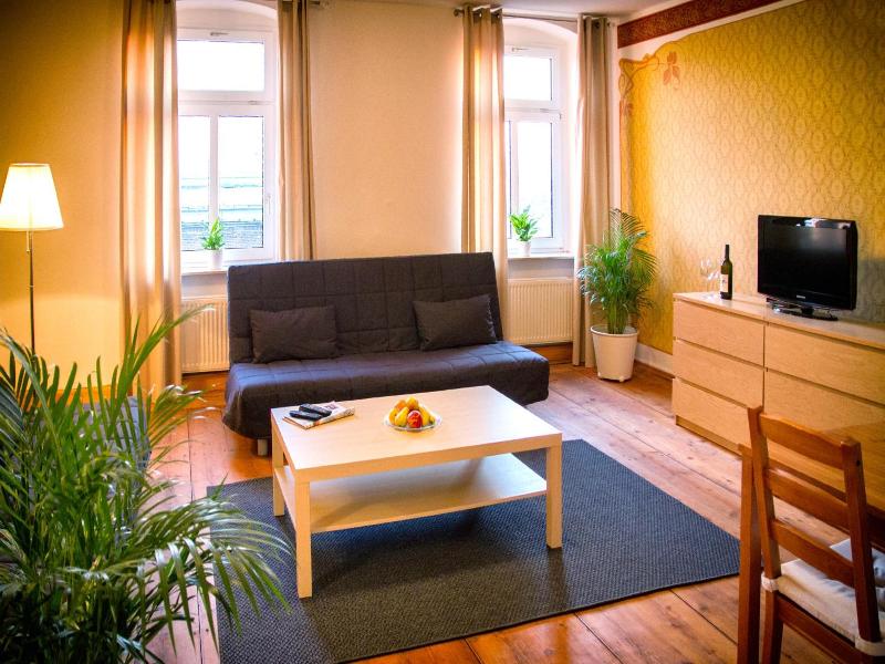 Aparthotel Mitte image