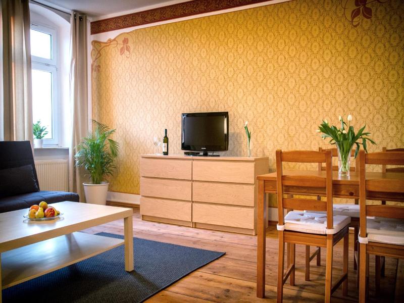 Aparthotel Mitte image