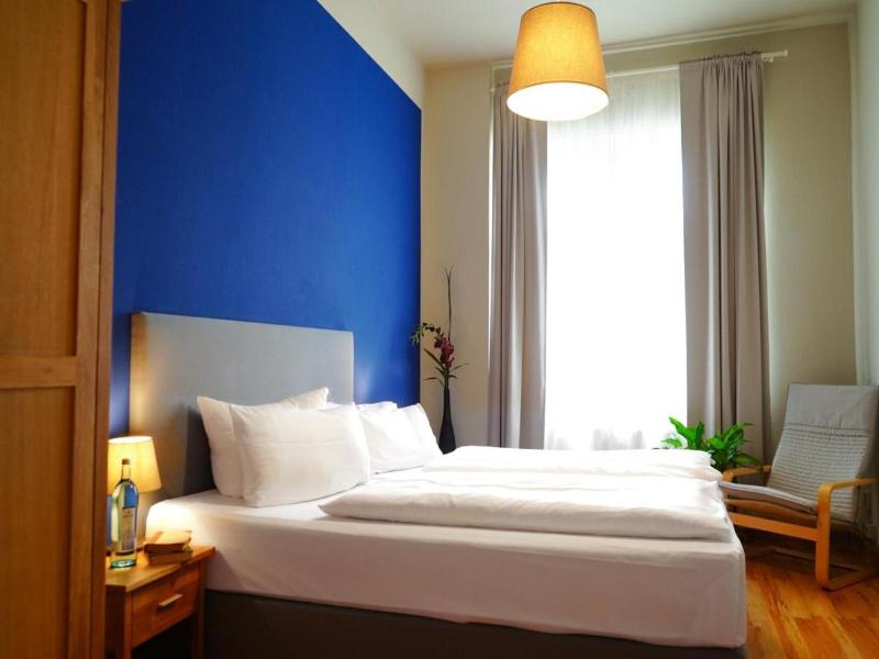 Aparthotel Mitte image