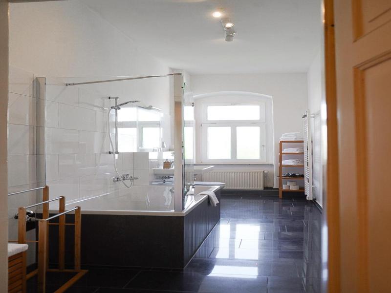 Aparthotel Mitte image