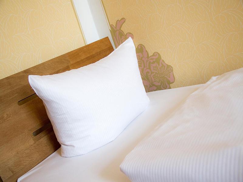 Aparthotel Mitte image