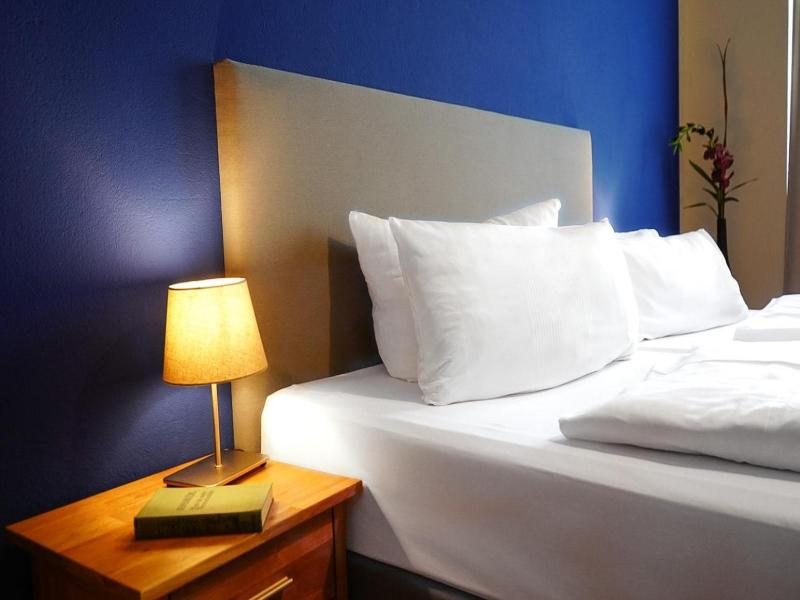 Aparthotel Mitte image
