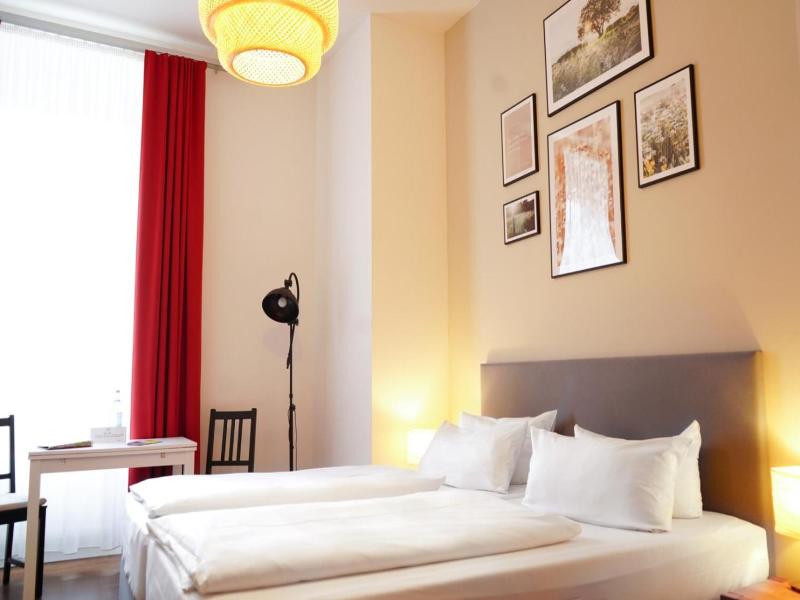 Aparthotel Mitte image