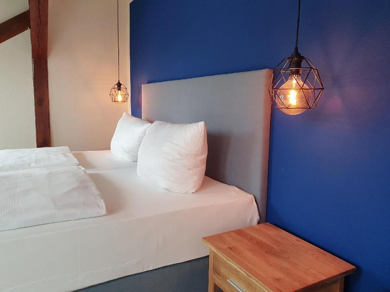 Aparthotel Mitte image
