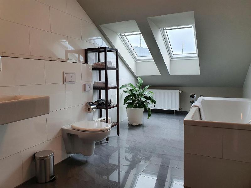 Aparthotel Mitte image